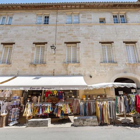 Holiday Home In Avignon Next To The City Centre Екстер'єр фото