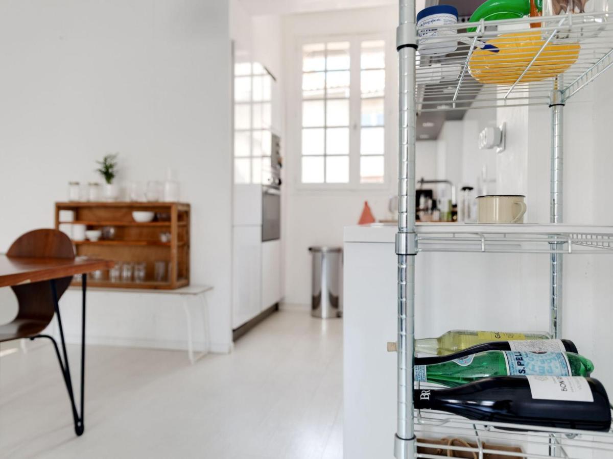 Holiday Home In Avignon Next To The City Centre Екстер'єр фото