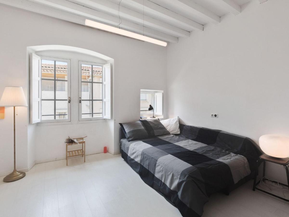 Holiday Home In Avignon Next To The City Centre Екстер'єр фото