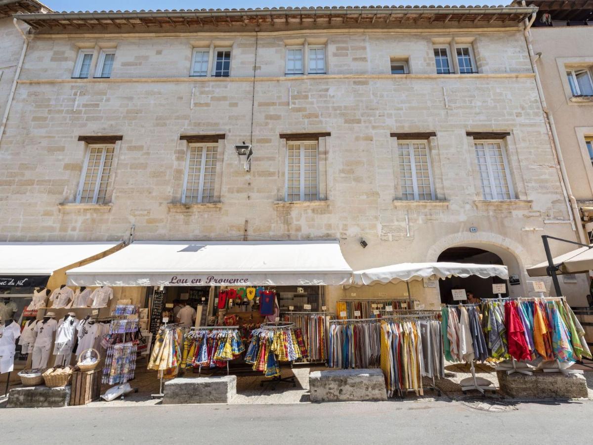 Holiday Home In Avignon Next To The City Centre Екстер'єр фото