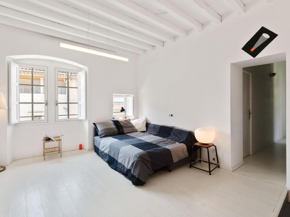 Holiday Home In Avignon Next To The City Centre Екстер'єр фото