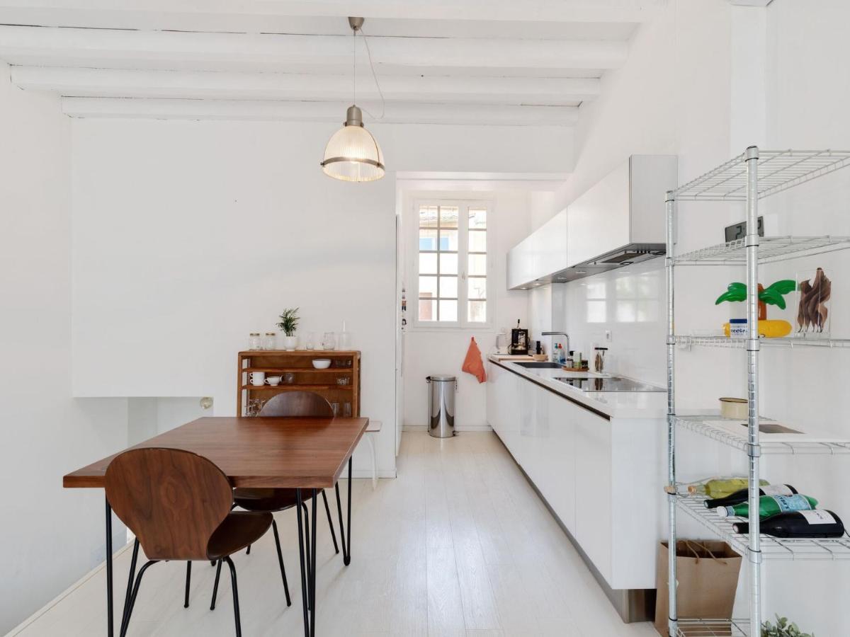 Holiday Home In Avignon Next To The City Centre Екстер'єр фото
