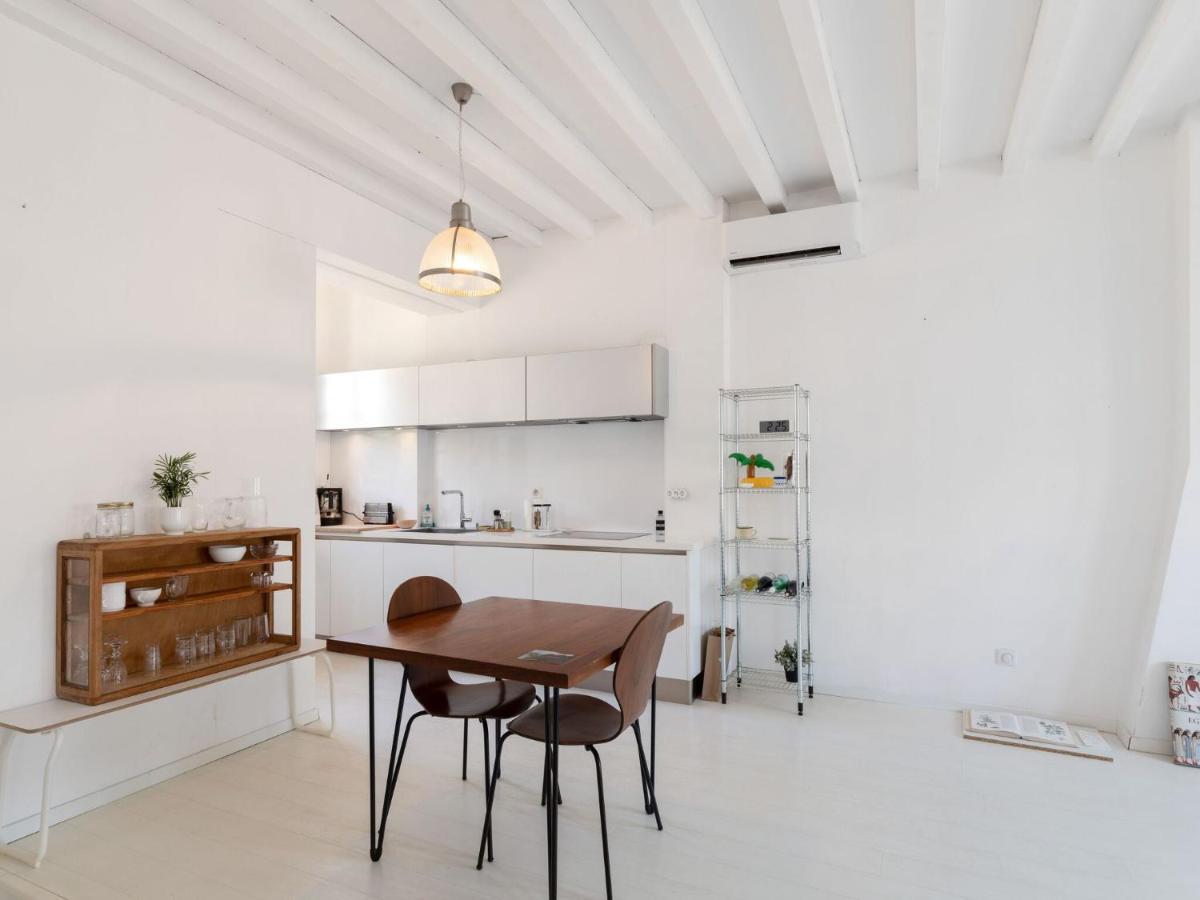Holiday Home In Avignon Next To The City Centre Екстер'єр фото