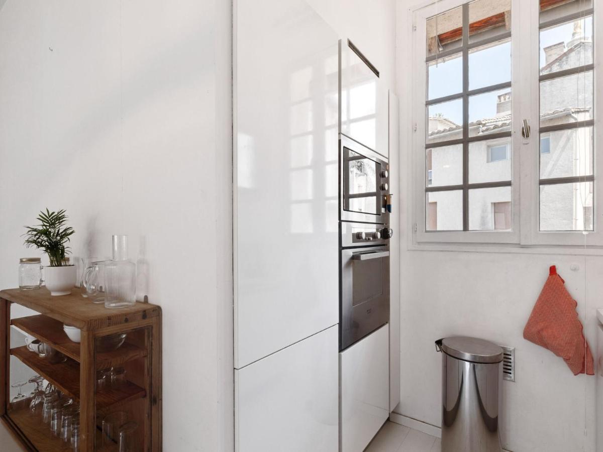 Holiday Home In Avignon Next To The City Centre Екстер'єр фото