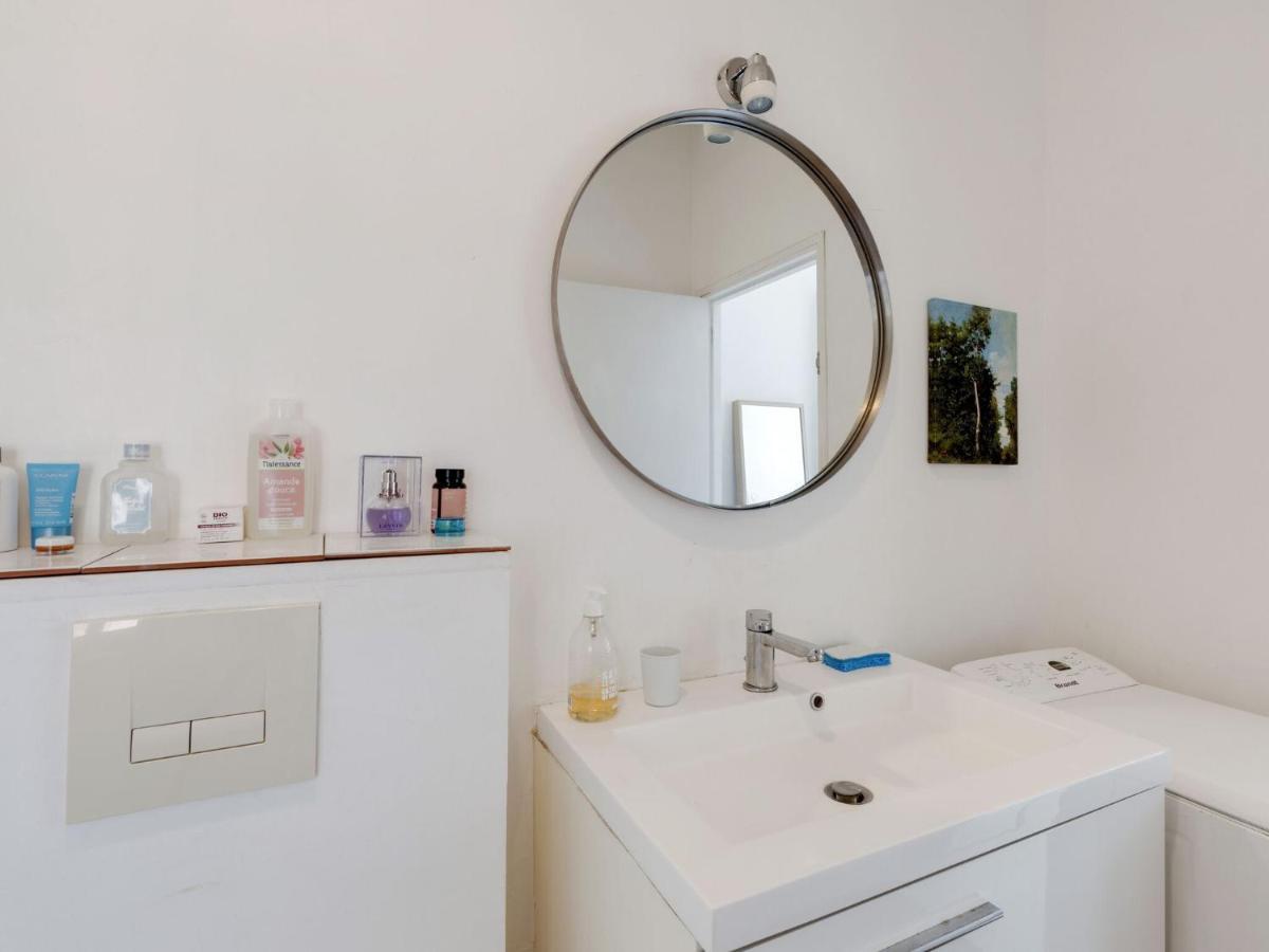 Holiday Home In Avignon Next To The City Centre Екстер'єр фото