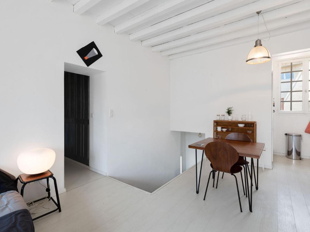 Holiday Home In Avignon Next To The City Centre Екстер'єр фото