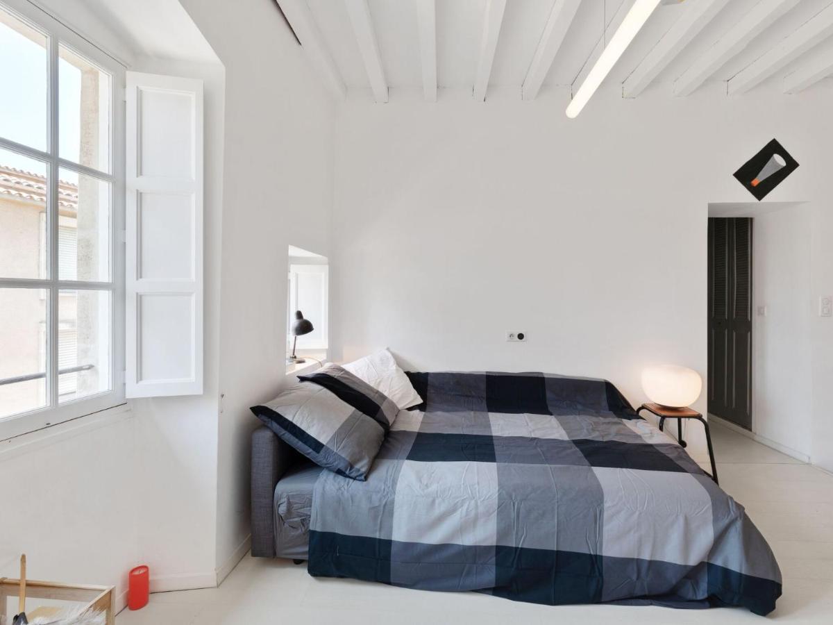 Holiday Home In Avignon Next To The City Centre Екстер'єр фото