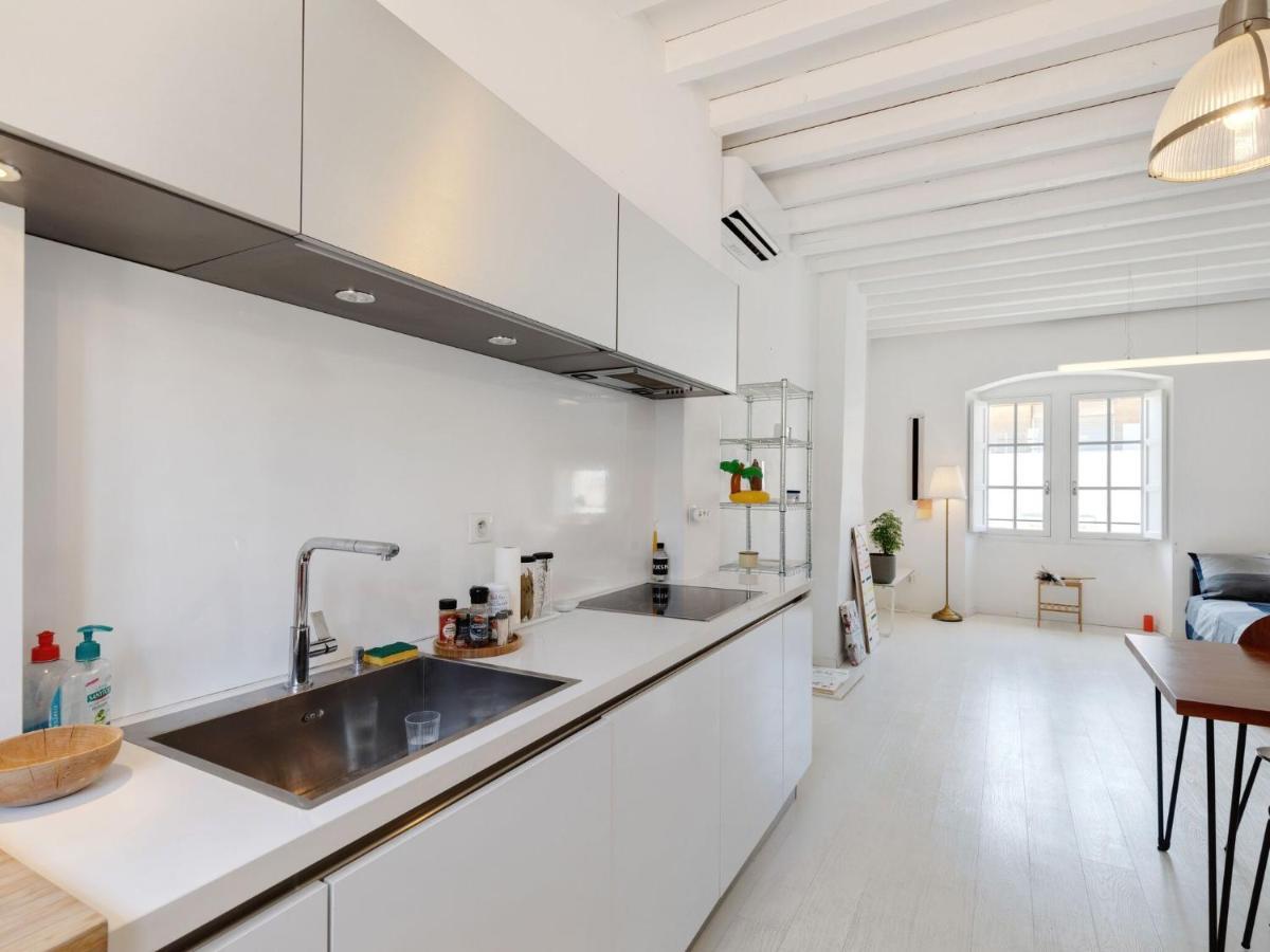 Holiday Home In Avignon Next To The City Centre Екстер'єр фото